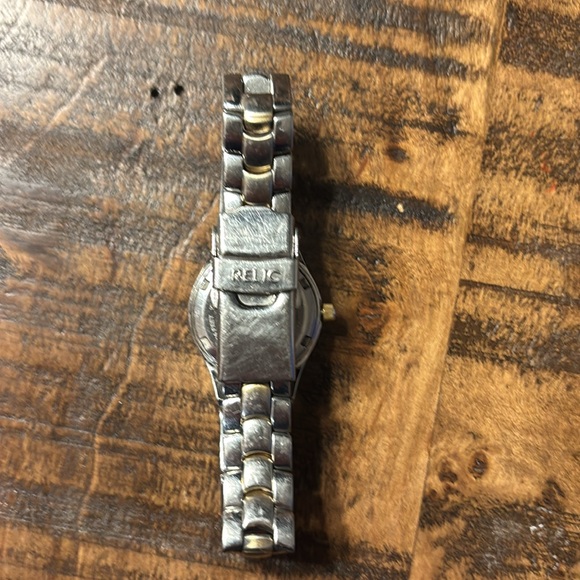 Relic wet ladies watch - Picture 2 of 5